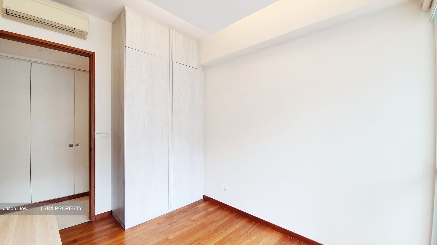 The Nexus (D21), Condominium #390252861